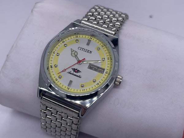Citizen Automatic