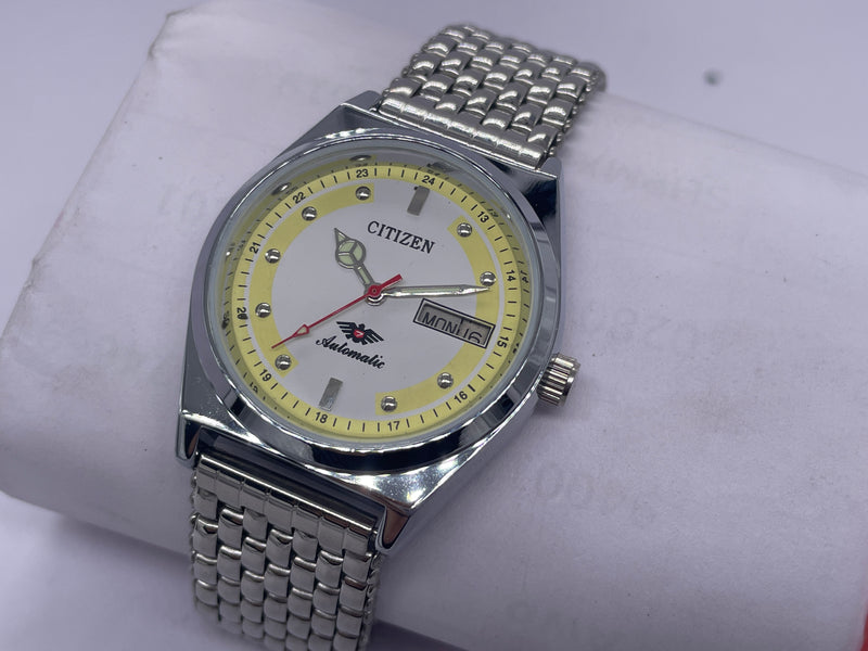 Citizen Automatic