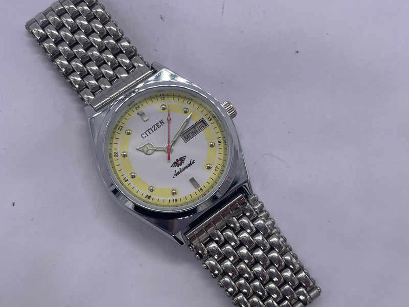 Citizen Automatic