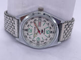Citizen Automatic