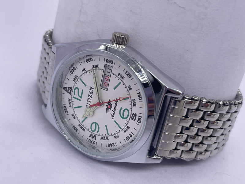 Citizen Automatic