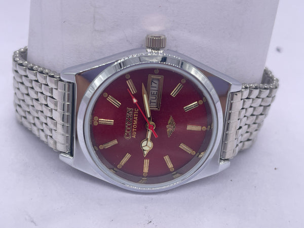 Citizen Automatic