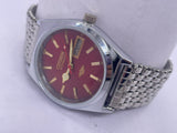 Citizen Automatic