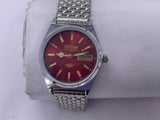 Citizen Automatic