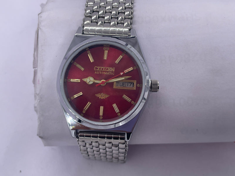 Citizen Automatic