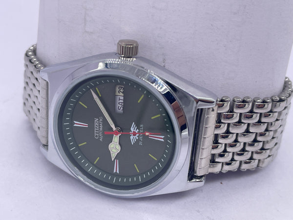 Citizen Automatic