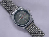 Citizen Automatic