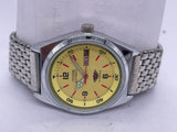 Citizen Automatic