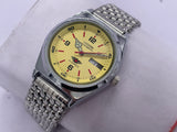 Citizen Automatic