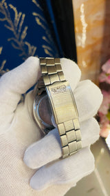 (Super Rare) 1983 Seiko 5 Automatic Vintage Watch (Pre Owned)
