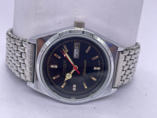 Citizen Automatic