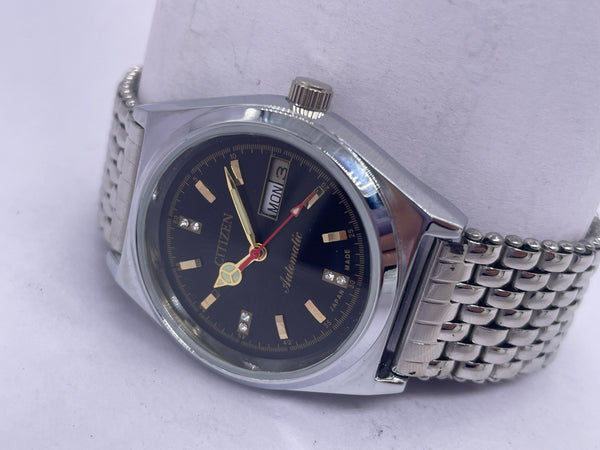 Citizen Automatic