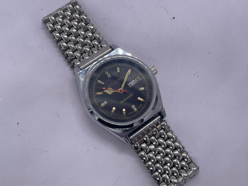 Citizen Automatic