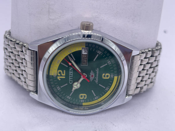 Citizen Automatic