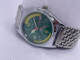 Citizen Automatic