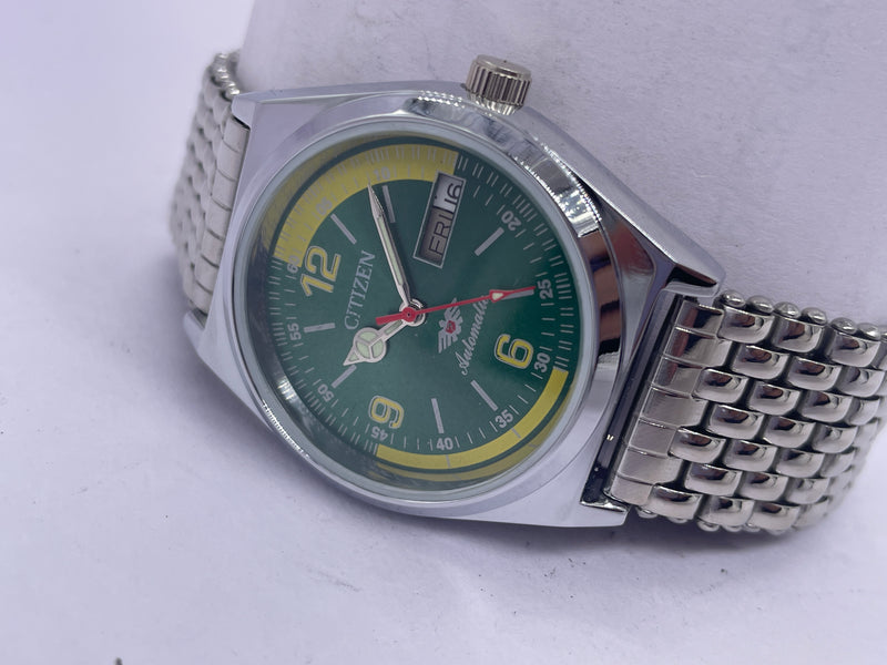 Citizen Automatic