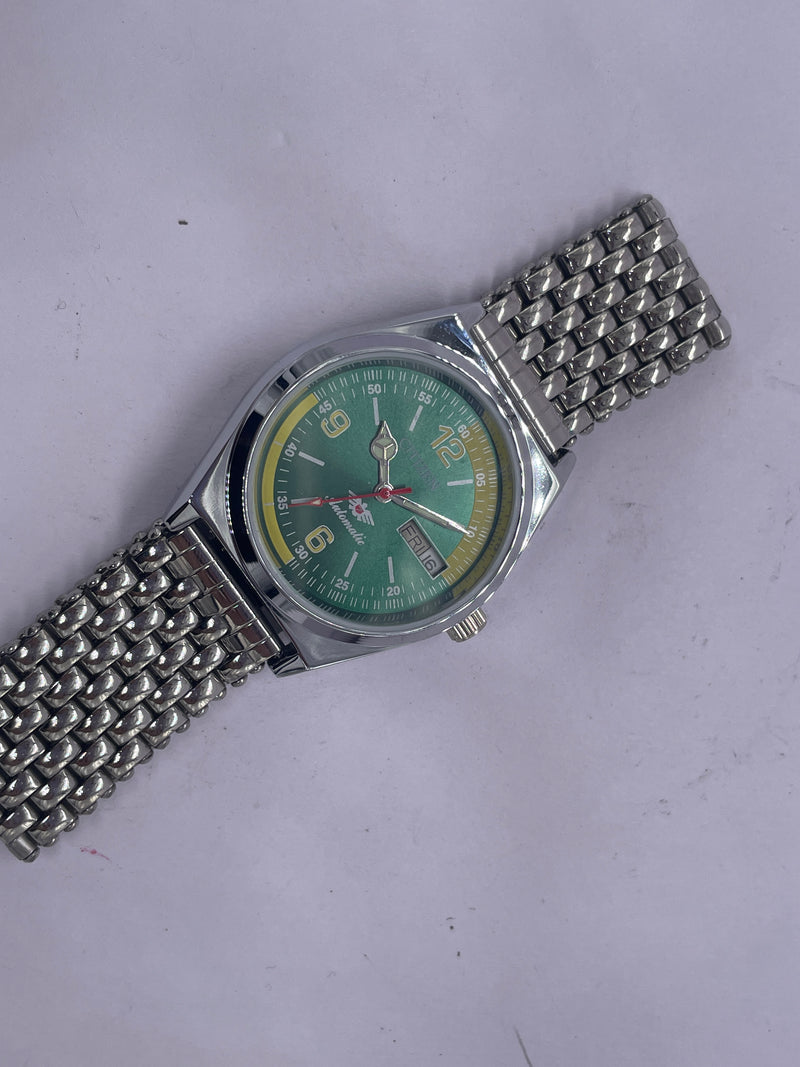 Citizen Automatic