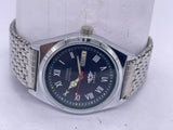 Citizen Automatic