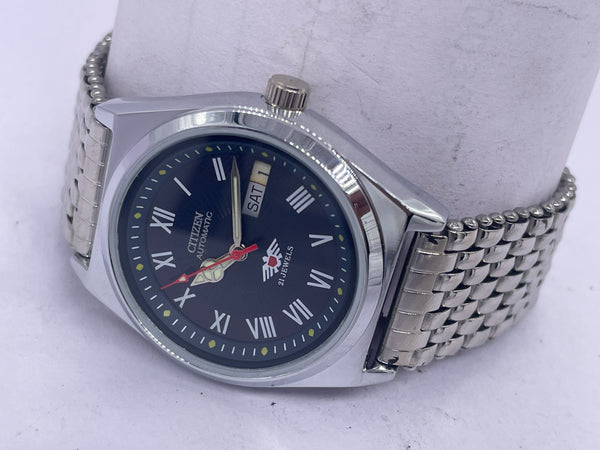 Citizen Automatic