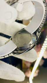 (Super Rare) 1983 Seiko 5 Automatic 7S26 Vintage Watch (Pre Owned)