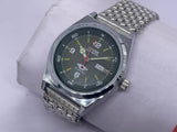 Citizen Automatic