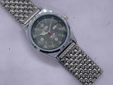 Citizen Automatic