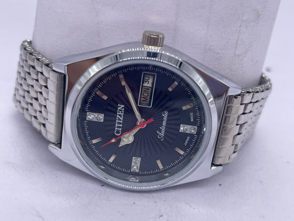 Citizen Automatic