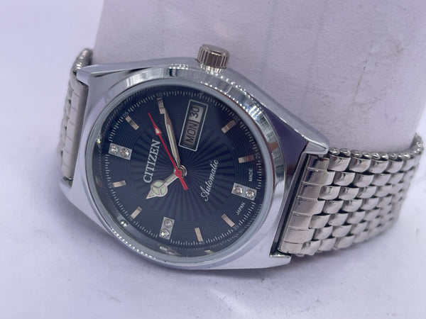 Citizen Automatic