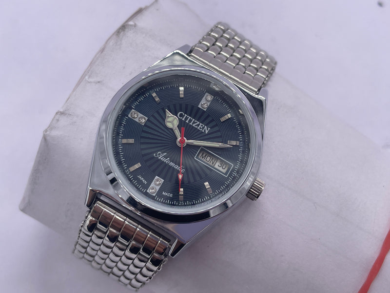 Citizen Automatic