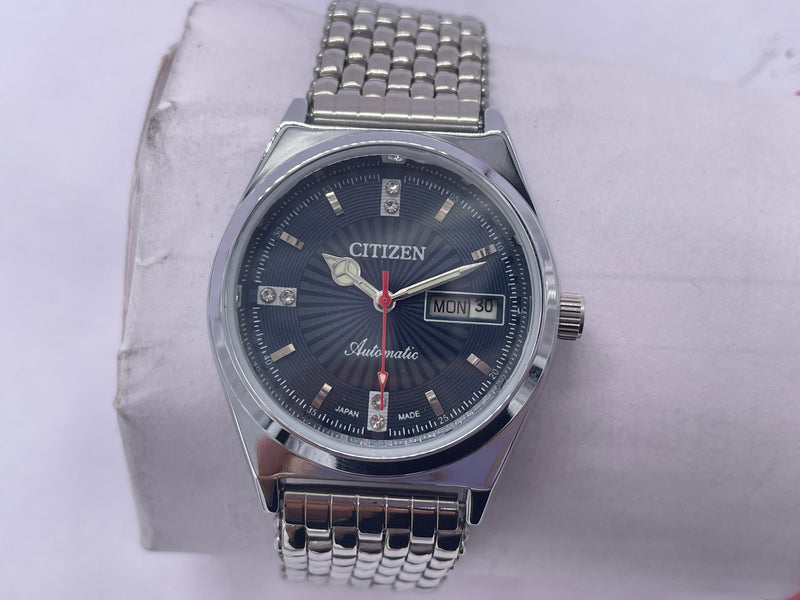 Citizen Automatic