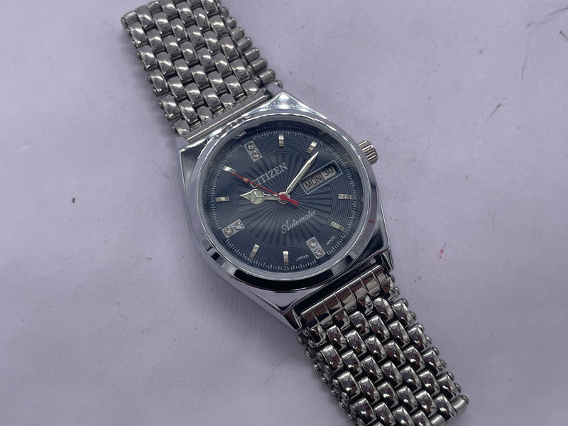 Citizen Automatic