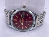 Citizen Automatic