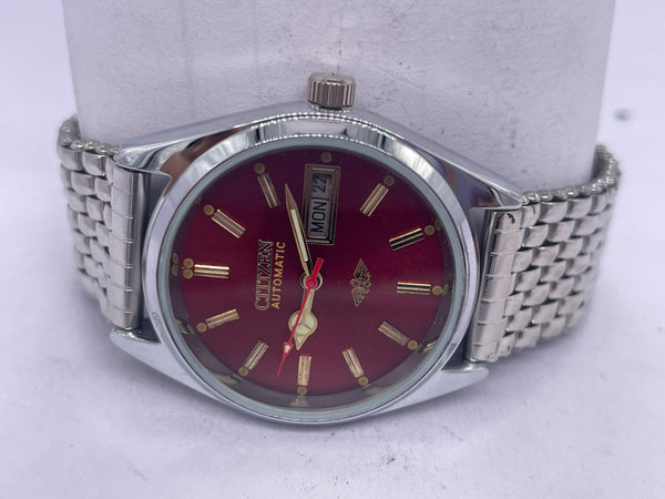Citizen Automatic