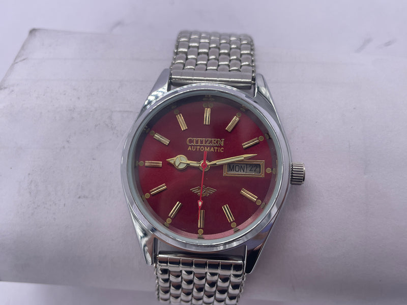 Citizen Automatic