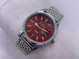 Citizen Automatic