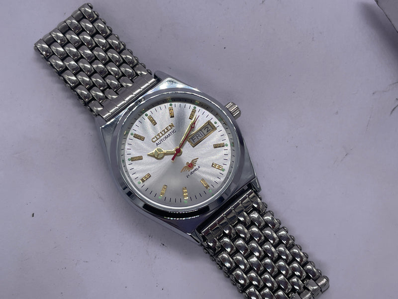 Citizen Automatic