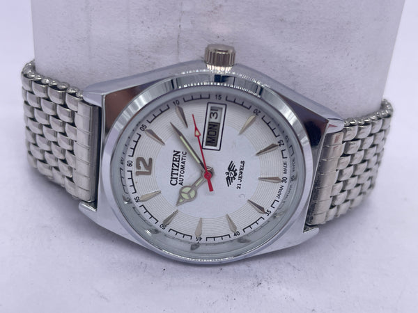 Citizen Automatic
