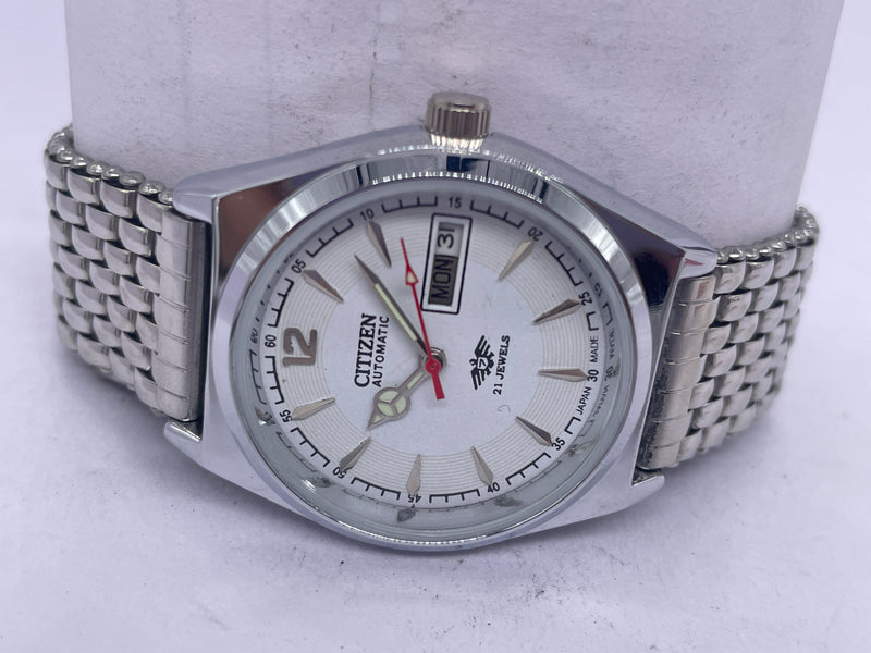 Citizen Automatic