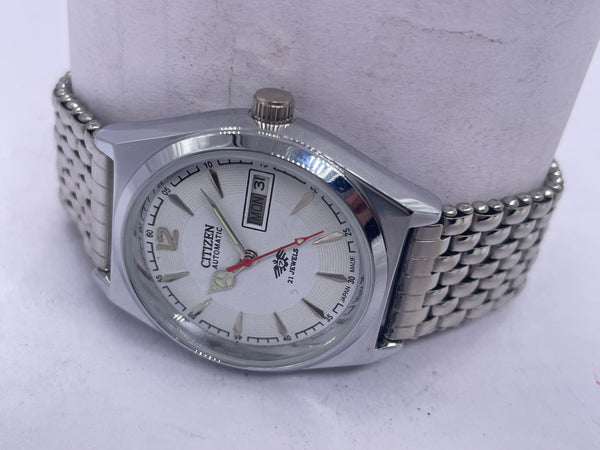 Citizen Automatic