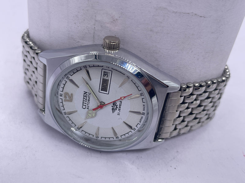 Citizen Automatic