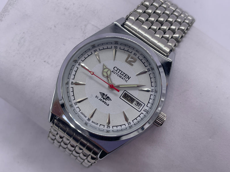 Citizen Automatic