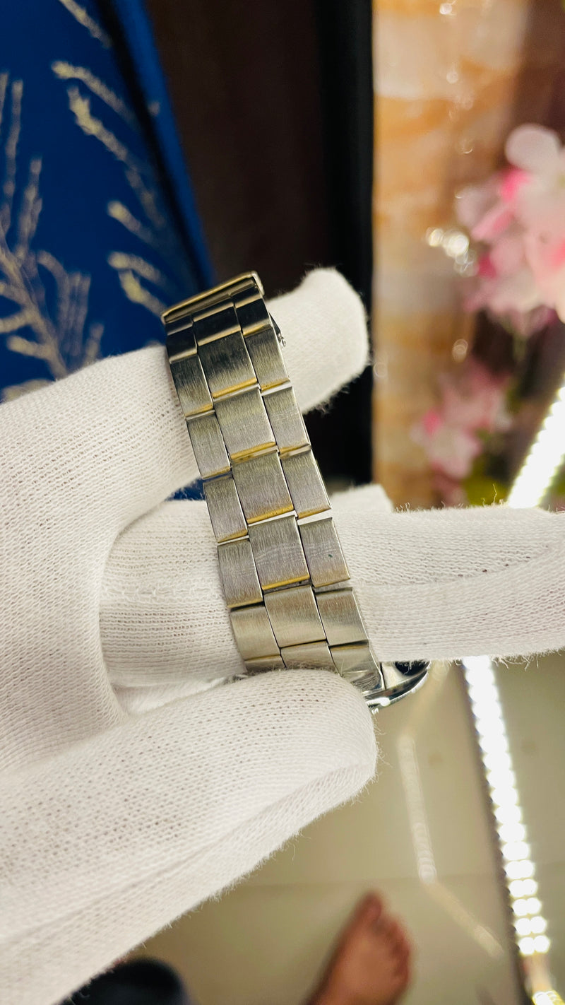 (Super Rare) 1983 Seiko 5 Automatic 7S26-0440 Skeleton Vintage Watch (Pre Owned