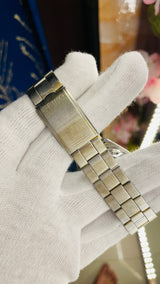(Super Rare) 1983 Seiko 5 Automatic 7S26-0440 Skeleton Vintage Watch (Pre Owned