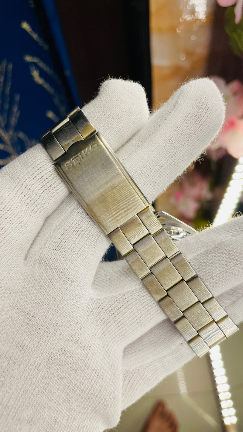 (Super Rare) 1983 Seiko 5 Automatic 7S26-0440 Skeleton Vintage Watch (Pre Owned