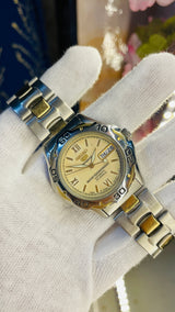 (Super Rare) 1983 Seiko 5 Automatic Sports 7S36 Vintage Watch (Pre Owned
