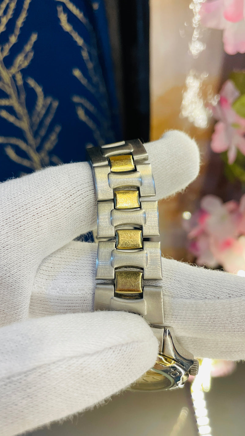 (Super Rare) 1983 Seiko 5 Automatic Sports 7S36 Vintage Watch (Pre Owned