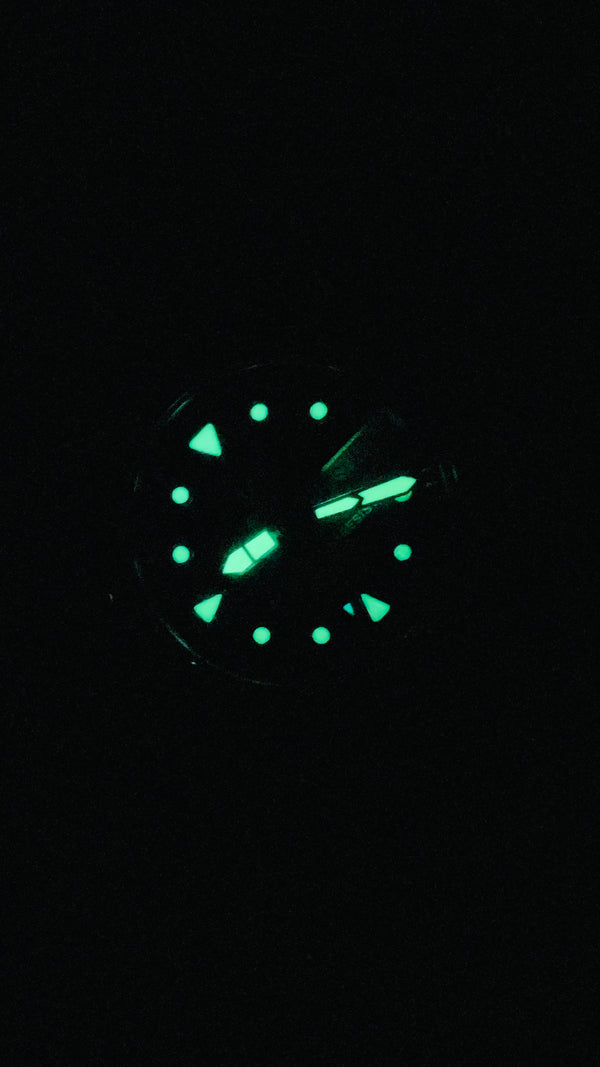(Super Rare) 1983 Seiko 5 Automatic Sports 7S36 Vintage Watch (Pre Owned