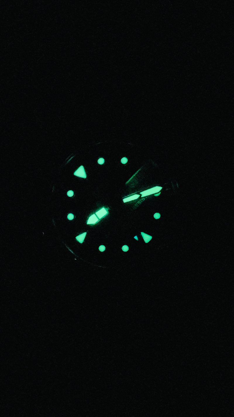 (Super Rare) 1983 Seiko 5 Automatic Sports 7S36 Vintage Watch (Pre Owned - National Watches