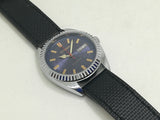 Citizen Automatic 8200 Movement stainless steel Japan Made 21 Jewels Men s Wrist Watch