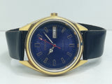 Citizen Automatic 8200 Movement stainless steel Japan Made 21 Jewels Men s Wrist Watch